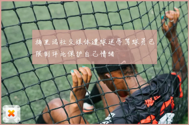 梅里诺社交媒体遭球迷辱骂球员已限制评论保护自己情绪